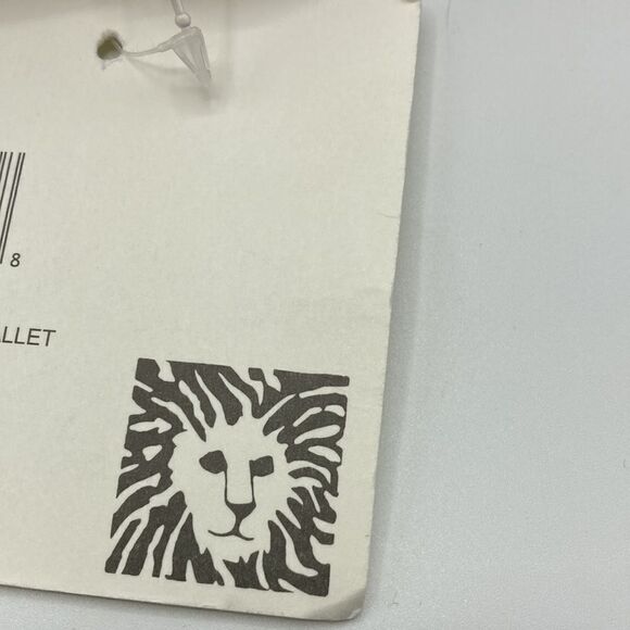 WOMENS ANNE KLEIN Wallet Wristlet Bag Purse - Picture 5 of 6